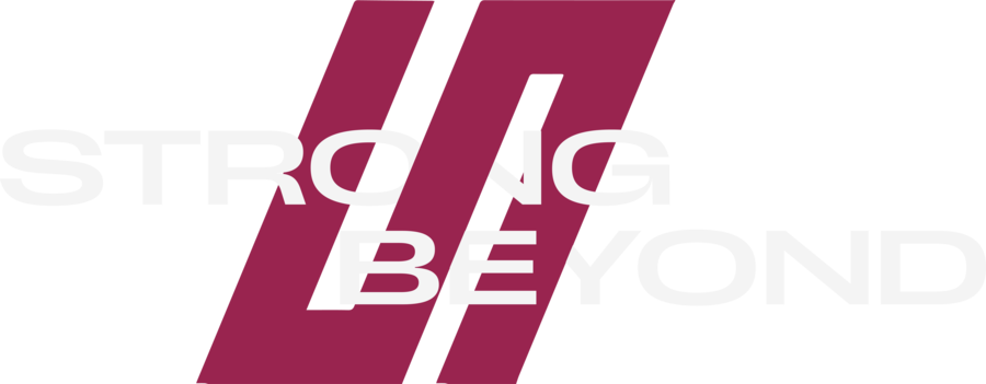 Strong & Beyond — Lara Santini